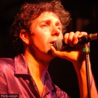 Technicolor Hobo en concert