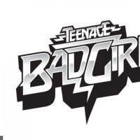Teenage Bad Girl en concert