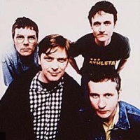 Teenage Fanclub   en concert