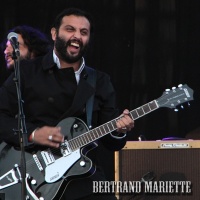 Temenik Electric en concert