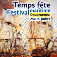 Festival Temps F&ecirc;te