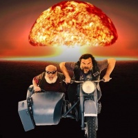 Tenacious D en concert