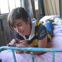 Tender Forever en concert