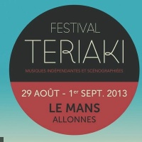 Festival Teriaki
