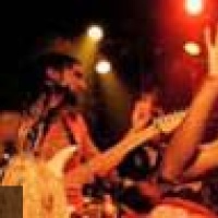 Terrakota en concert