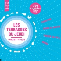 Les Terrasses Du Jeudi