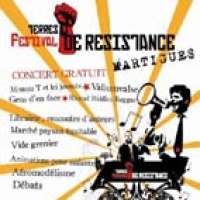 Festival Terre de R&eacute;sistance