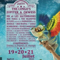Festival Terre de Couleurs