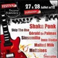 Festival Les Terres Blanches