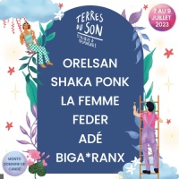 Festivak Terres Du Son