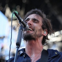The All-American Rejects en concert