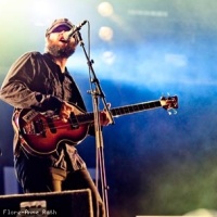 The Black Angels en concert