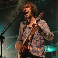 The Black Box Revelation en concert