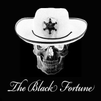 The Black Fortune en concert