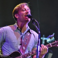 The Black Keys en concert