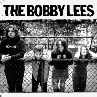 The Bobby Lees en concert
