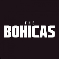 The Bohicas en concert