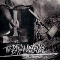 The Brutal Deceiver en concert