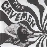 The Cavemen en concert