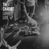 The Chariot en concert