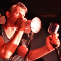 The Coyotes Dessert en concert