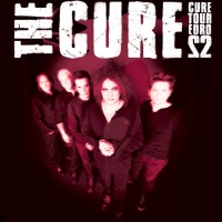 The Cure en concert