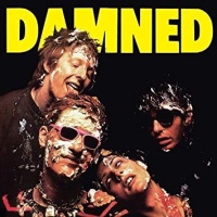 The Damned en concert