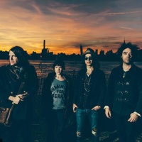 The Dandy Warhols en concert