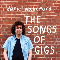 The Daniel Wakeford Experience en concert