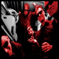 The Defectors en concert