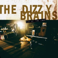 The Dizzy Brains en concert