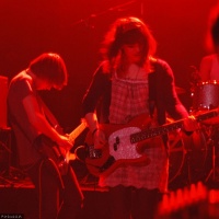 The Dodoz en concert