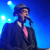 The Dynamites en concert