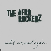 The Afrorockerz en concert