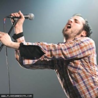 The Elektrocution en concert