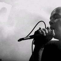 The Eternal Afflict en concert