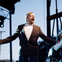 The Fall en concert