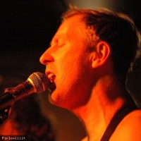 The Frank & Walters en concert