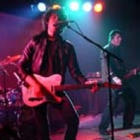 The Fratellis en concert