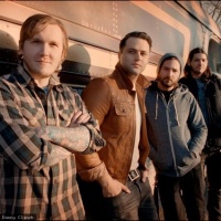 The Gaslight Anthem en concert