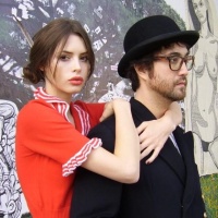 The Ghost Of A Saber Tooth Tiger en concert