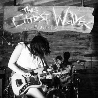 The Ghost Wolves en concert