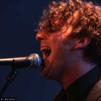 The Goldstars en concert