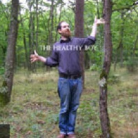 the Healthy Boy en concert