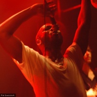 The Heavy en concert