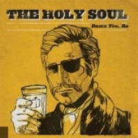 The Holy Soul en concert