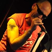 The Irritones en concert