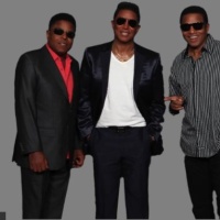 The Jacksons en concert