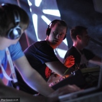 The Japanese Popstars en concert