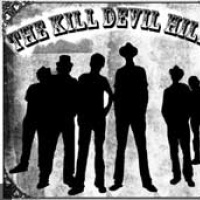 The Kill Devil Hills en concert